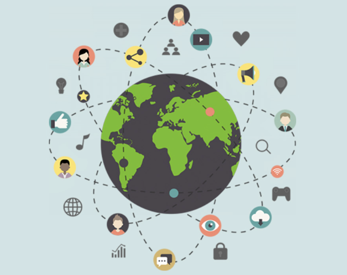 Global social media Tracker - COVID-19